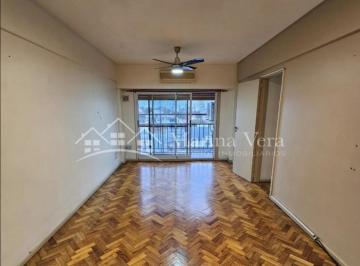 Departamento de 2 ambientes, Quilmes · Venta Apta Crédito//dpto. 2 Ambientes con Cochera en Barrio Parque (Bernal)
