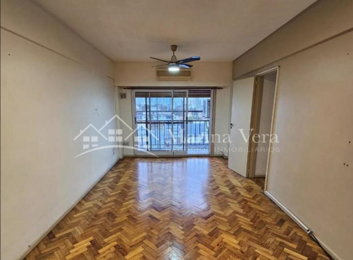 Departamento · 45m² · 2 Ambientes
