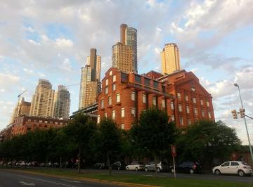 Departamento · 150m² · 2 Ambientes · 1 Cochera · Faena Hotel - Puerto Madero, Venta Dos Ambientes