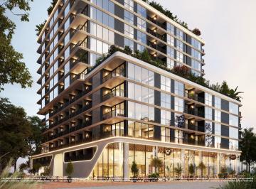 Departamento · 59m² · 2 Ambientes · Venta - Departamento 2 Ambientes en E6 - Parque de La Innovacion