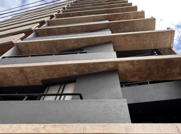 Departamento de 2 ambientes, Córdoba · Centro - Dpto 1 Dorm Semipiso a Estrenar - Bv. San Juan y Arturo m. Bas