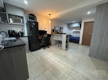 PH · 25m² · 1 Ambiente · PH de 1 Ambiente Reciclado - Apto Crédito - Paseo Aldrey