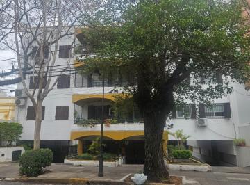 Garage · 12m² · 1 Cochera · Venta Cochera Fija en Edificio San Isidro Centro