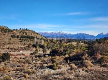 Terreno · 3200m² · Lote en Venta Dina Huapi