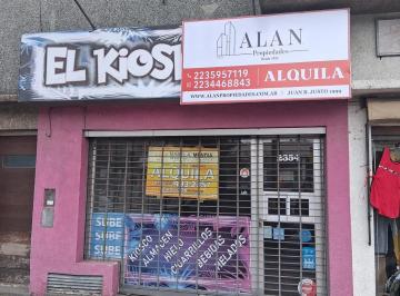 Local comercial · 45m² · 1 Ambiente · Local de 50 m² C/ Sótano