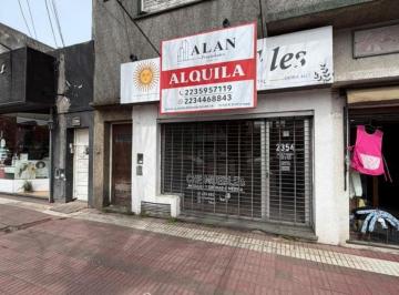 Local comercial · 45m² · 1 Ambiente · Local de 50 m² C/ Sótano