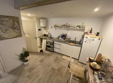 Departamento · 29m² · 1 Ambiente · Departamento en Villa Urquiza - Estrenar - Permuta - Balcón - Sum - Luminoso