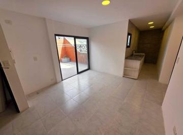 Departamento · 60m² · 3 Ambientes · Departamento 3 Ambientes en Alquiler en Villa Libertad