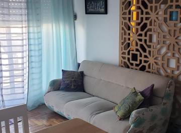Departamento de 2 ambientes, La Matanza · Departamento de 42 m² con 1 Dormitorio en Venta en Ramos Mejía.