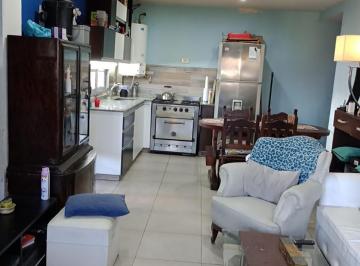 PH de 3 ambientes, Villa Urquiza · Pasaje Frente 3 Amb C/balcon Villa Urquiza (Apto Credito