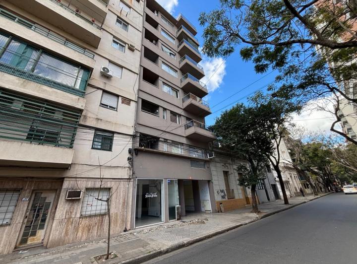Departamento · 38m² · 2 Ambientes