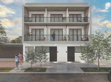 Departamento · 35m² · 2 Ambientes · Depto en Pozo de 1 Dormitorio
