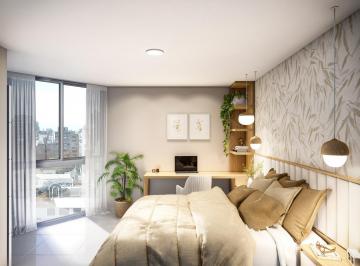 Departamento · 63m² · 2 Ambientes · Venta Departamento 2 Dorms Barrio General Paz