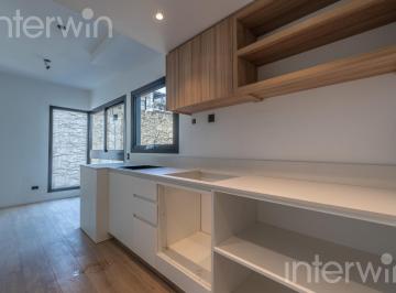 Departamento · 31m² · 1 Ambiente · Departamento - Palermo