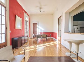 Departamento · 95m² · 4 Ambientes · Alquiler Departamento de 4 Ambientes en Constitucion