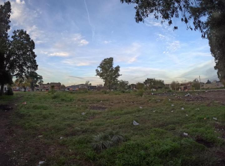 Terreno · 1m²