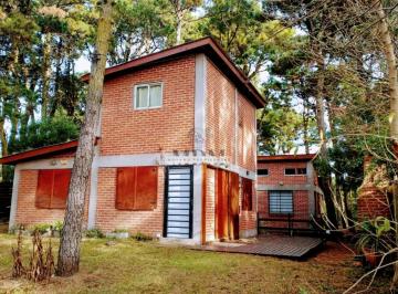 Quinta vacacional de 5 ambientes, Mar de las Pampas · Conjunto de 2 Cabañas en Venta - Mar de Las Pampas