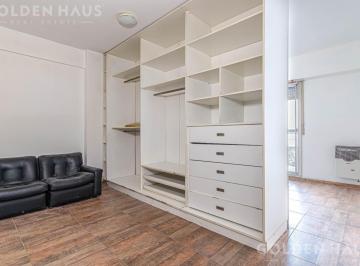 Departamento · 41m² · 1 Ambiente · 1 Cochera · Departamento en Parque Patricios