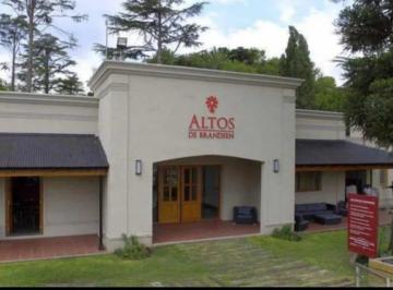 Terreno , Brandsen · Lote 800 m², Altos de Brandsen.