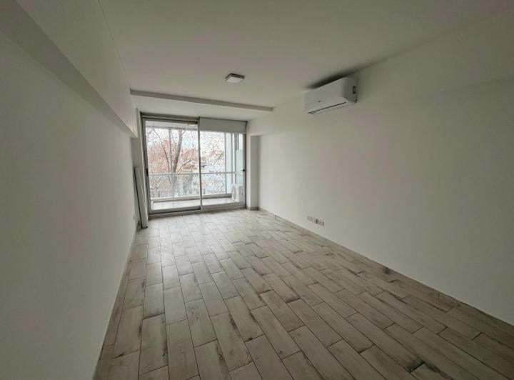 Departamento · 30m² · 1 Ambiente