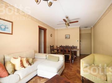 Departamento · 67m² · 4 Ambientes · 4 Amb, Luminoso en Belgrano