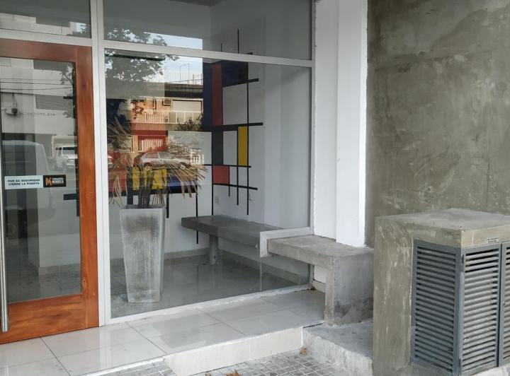 Departamento · 32m² · 1 Ambiente