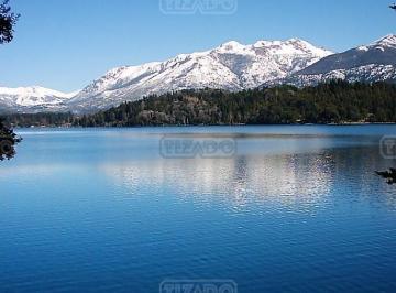 Terreno · 3621m² · Terreno Lote en Venta en Península San Pedro, Bariloche, Patagonia