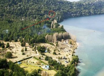 Terreno · 3621m² · Terreno Lote en Venta en Península San Pedro, Bariloche, Patagonia