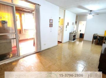 Departamento · 60m² · 3 Ambientes · Planta Baja Manzana 2 Apto Crédito