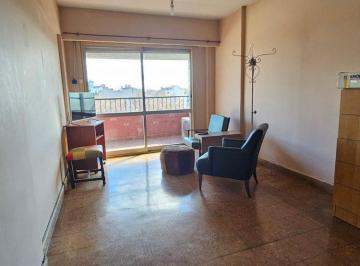 Departamento · 88m² · 4 Ambientes · 1 Cochera · Departamento 4 Ambientes Venta Urquiza Cochera