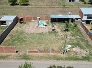 Quinta vacacional de 1 ambiente, Aldea Salto · Quinta en Aldea Salto Entre Rios