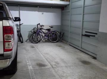 Garage · 11m² · Venta | Cochera Cubierta en Subsuelo – Av Maipú 3100, Olivos