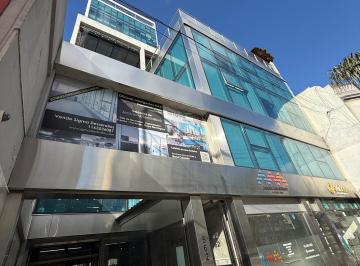 Oficina comercial , Lomas de Zamora · Oficina Tipo Loft de Categoria en Sigma Office con Cochera