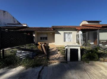 Casa · 110m² · 3 Ambientes · 1 Cochera · Venta Casa Ciudad Jardin 7 X 20 m