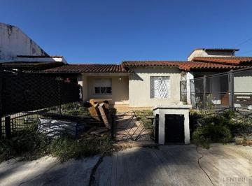 Casa · 110m² · 3 Ambientes · 1 Cochera · Venta Casa Ciudad Jardin 7 X 20 m