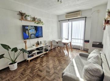Departamento · 38m² · 2 Ambientes · Depto. 2 Amb. Al Contrafrente