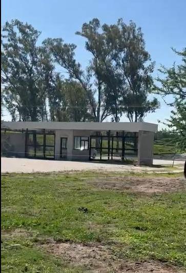 Terreno · 600m²