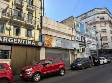 Terreno · 383m² · Venta de Terreno en Monserrat, 383 m²
