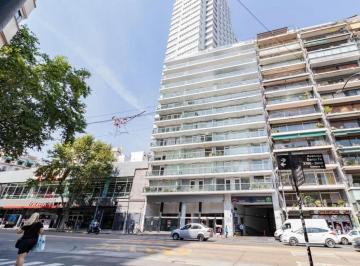 Edificio · Dueño Directo! - Av Santa Fe 3700, 20vo Piso con Cochera