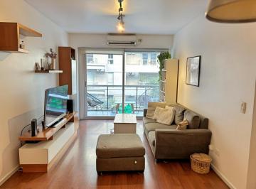 Departamento de 3 ambientes, Villa Urquiza · Reservado Reservado Villa Urquiza a m Subte Depto 3 Amb 2 Baños Balcon Frente Pileta Sum Parrilla