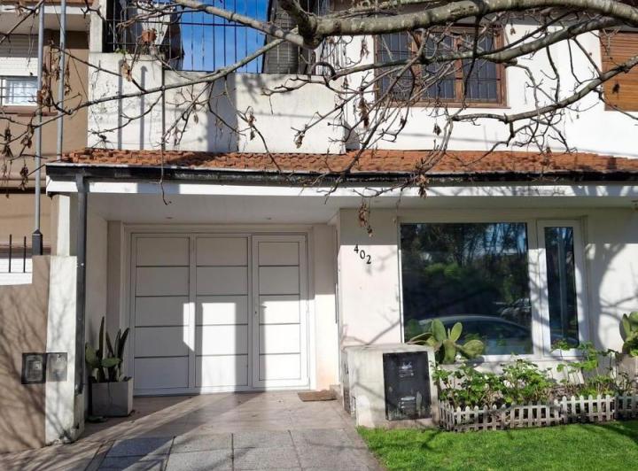 PH · 95m² · 3 Ambientes · 1 Cochera