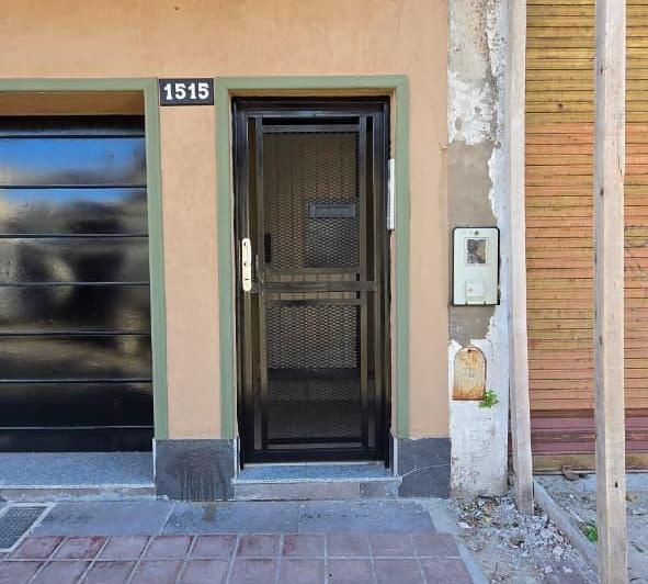 PH · 35m² · 2 Ambientes