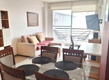 Departamento de 2 ambientes, Villa Crespo · Fantastico Departamento 2 Ambientes a m Parque Centenario (Opc Cochera)