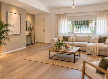 Casa · 155m² · 4 Ambientes · 1 Cochera · Casa en Venta de 4 Ambientes a Estrenar en Vicente López