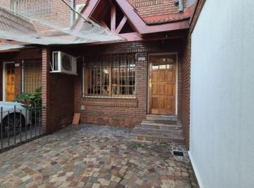 HSP-HSP-643_2 · Venta PH Triplex en Villa Urquiza
