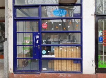 Local comercial de 1 ambiente, Quilmes · Local en Quilmes Centro.
