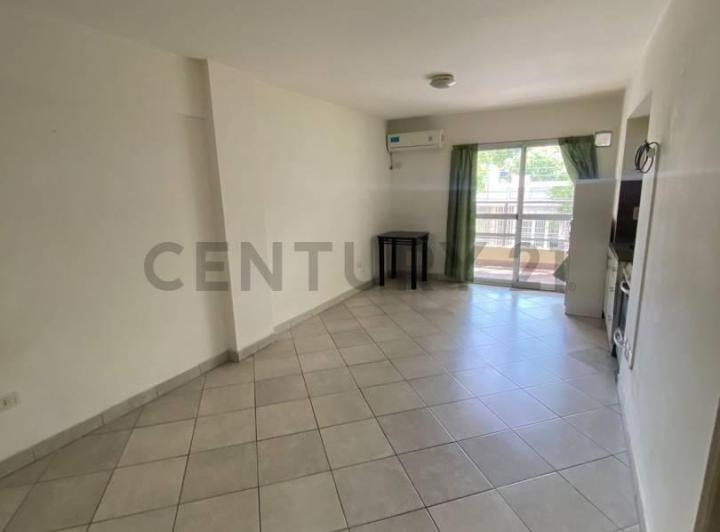 Departamento · 31m² · 1 Ambiente