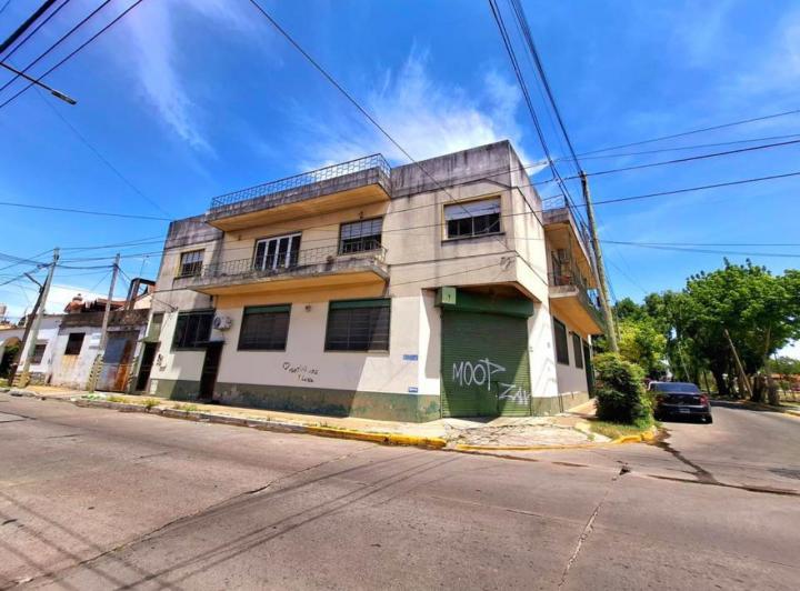 Departamento · 645m² · 8 Ambientes