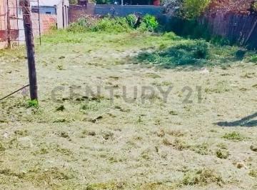 Terreno · 624m² · Venta Arroyo Seco Lote en Venta Loteo Rio Sol