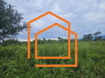 Terreno · 1050m² · Terreno en Venta